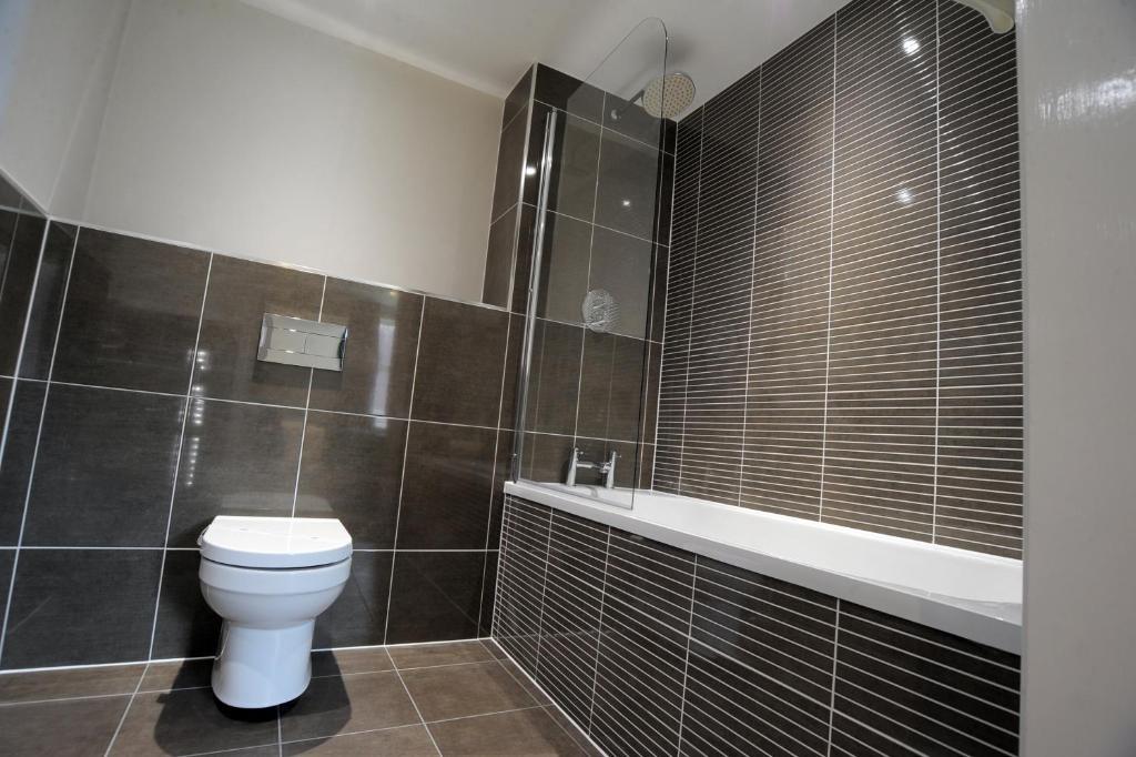 Hotel Woodland Grange Lillington  Habitación foto