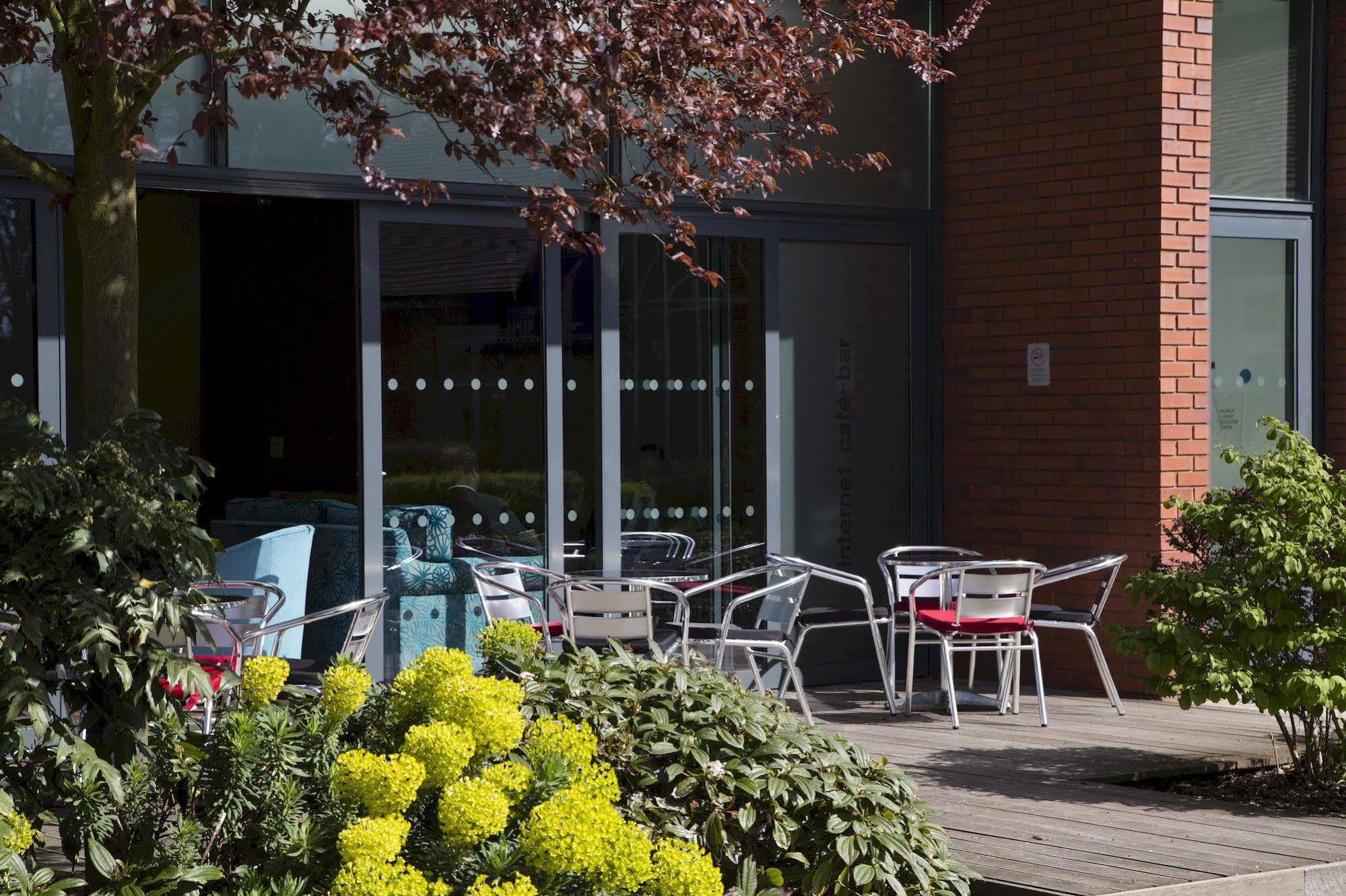 Hotel Woodland Grange Lillington  Exterior foto